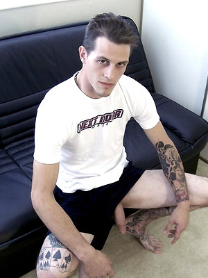 Hot gay album pics Hot amateur Dan jacking off