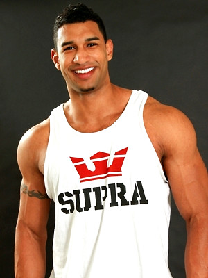 Gay porn pics Enrique A