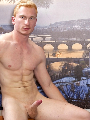 Gay sex pics with Henrik Larson - Session Stills