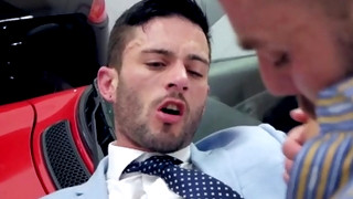 Check new gay sex scene with BRAVADO. Starring DIEGO REYES & ANDY STAR