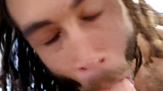 Gay porn video Anal Raiders Teaser