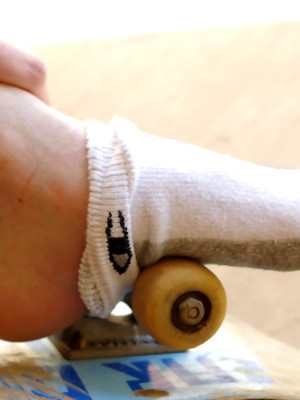 Hot twinks porn pics - Skater Boy Boner Stroking