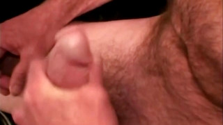 Check new gay sex scene with Steve solo