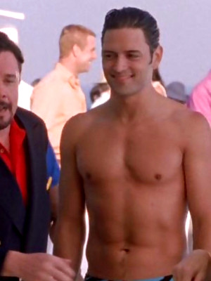 Gay pics of Sean Palmer