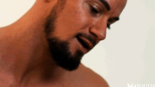 Gay porn video Escort Service, Part 2