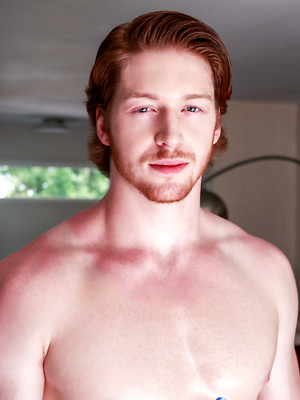 XXX gay photos of Elijah Alexandrov & Scotty Marx