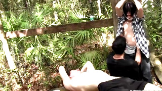 Gay Fetish porn video Twinks In The Jungle 1