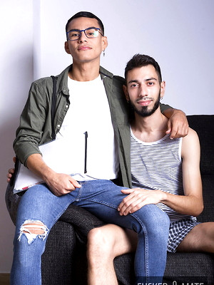 Hot twinks porn pics - RAW AFTER SCHOOL
