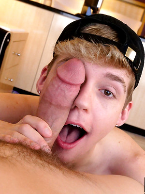 Free gay xxx pics with At The Park With Jack Bailey