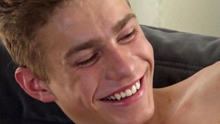 Gay porn video Elio Chalamet