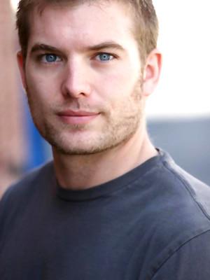 Gay male in Mark Lawson