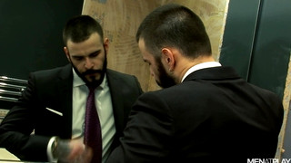 XXX Gay clips contains Rough Diamond, Editor's Cut