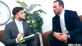 Free gay porn video Relocation Housing