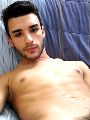 Gay porn pics Cute latino boy Diego