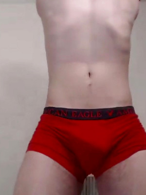 Gay sex pics with Naughty Buff Boy Shows ASS