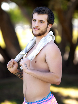 Hot twinks porn pics - Griffin