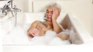 Gay porn video Dennis Skala and Mike Branco fuck