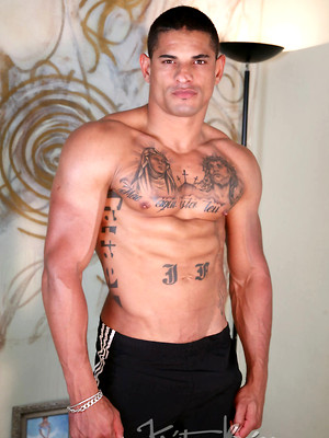 Free gay porn pics with Casting Couch #270: Nicolas Taxman, Stany Falcone