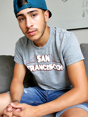Twinks xxx pics - Meet our cute new mate Ralf Popu