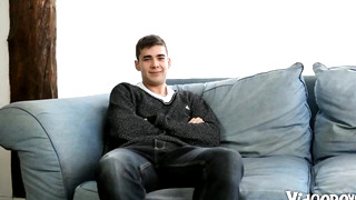 Check new gay sex scene with Seth Corrigan Pounds Jason Martin