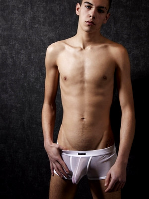 Cute uncut gay boys - AresDiorXXX