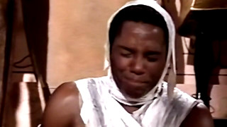 Free gay porn video Randy Cochran is a Horny Mummy in MYSTIC MUSEUM (1990)