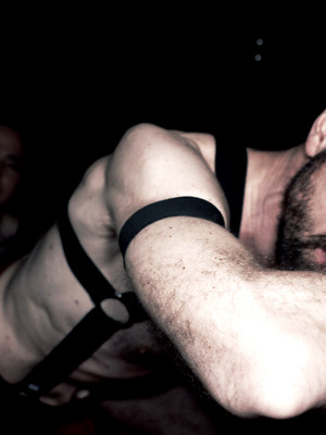 Gay pics of Smokin' Fags, Part 2