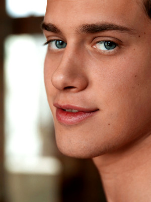 Cute uncut gay boys - Leo Clayton