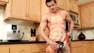 XXX Gay clips contains Next Door Male - Noah Storm
