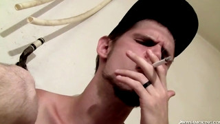 Free gay porn video Nolan Chainin In The Laundry Room - Nolan Chainin In The Laundry Room