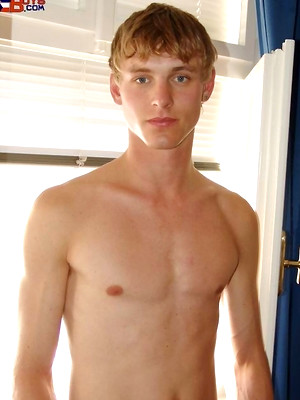 Cute uncut gay boys - Straight boy stripping