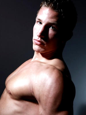 Gay porn pics strong tall and big