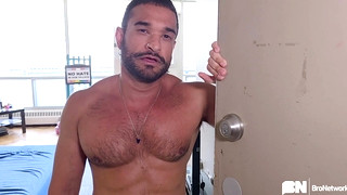 Check new gay sex scene with Apartment Hunting