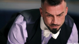 Gay porn video Hotel-X: Housekeeping