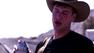 Check new gay sex scene with Drifters: Drive Cowboy