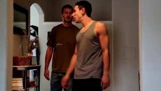 XXX Gay clips contains Mark Long & Orlando Fox