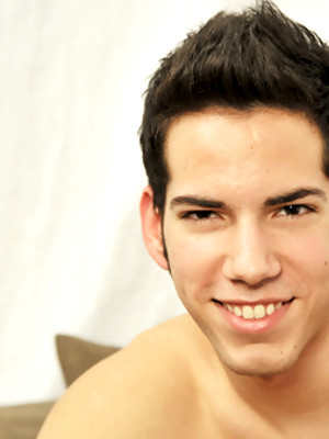 Hot gay album pics AJ solo