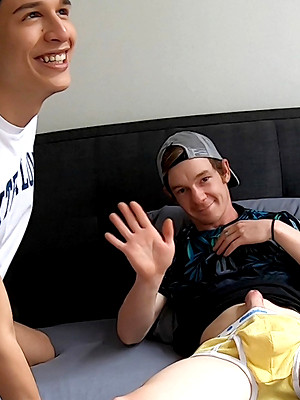 Hot boys nude photos - Aussie boy Cody James is hooking up with Andy Samuel