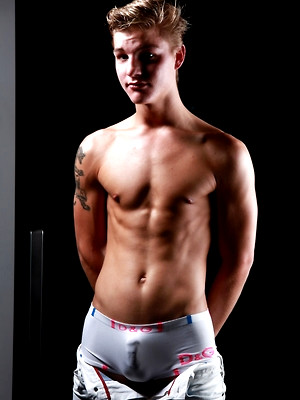 Cute uncut gay boys - hot belgium guy