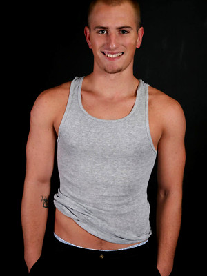 Gay porn pics Jag naked