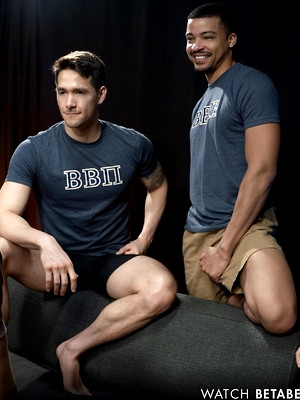 Gay sex pics with Pledge Kyle Vol. 1, Title: First Taste