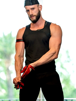 Free gay xxx pics with Fist First: Third Times An Arm