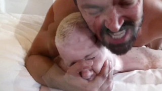 Free gay porn video Sweet little Hole Teaser