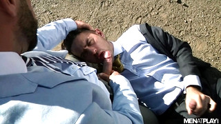 XXX Gay clips contains ICE, Editor's Cut