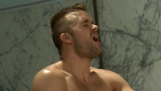 Gay porn video Dayton "The D.O.C." O'Connor vs Connor "The Pulverizer" Patricks