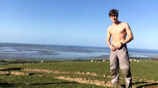 XXX Gay clips contains Muscular & Adventurous Climber