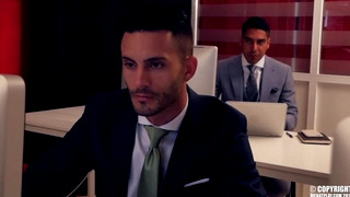 XXX Gay clips contains HAD. Starring ANDY STAR & SALVADOR MENDOZA