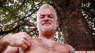 XXX Gay clips contains Jake Marshall