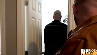 Free gay porn video Skott Locke and Jack Jaxsin