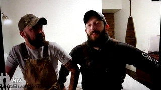 Free gay porn video Straight: Joe Hardworker Bait: Matt Muck